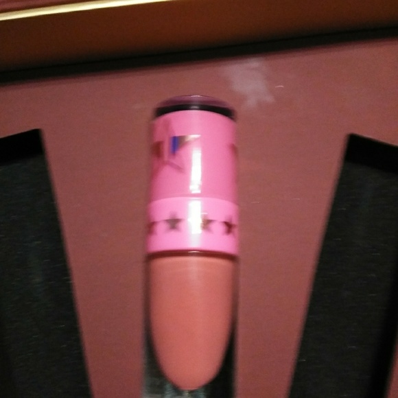 Jeffree star mini liquid lipsticks - Picture 2 of 7